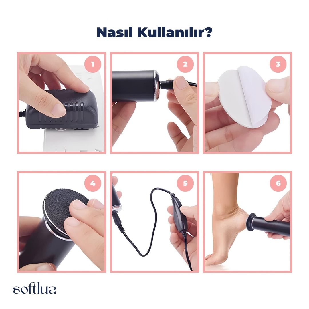 Softlua | Pedix Pro 3.0